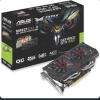 کارت گرافیک gtx 970 4gig asus