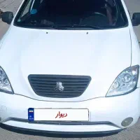 تیبا مدل ۹۲ درحد