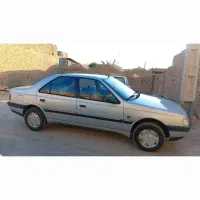 خودرو 405|خودرو سواری و وانت|یزد, |دیوار