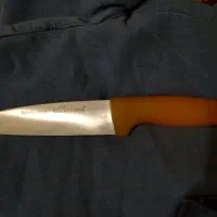 چاقو دم کج|کوهنوردی و کمپینگ|قم, علی آباد سعدگان|دیوار