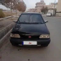 پراید مدل 83