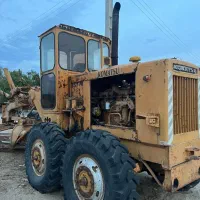 گریدر معاوضه با سواری 207 پارس آزرا بنزکمپرسی غلطک|خودرو سنگین|تهران, منیریه|دیوار