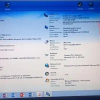 قطعات لبتاب استوک و کارکرده لنوو مدل t440p