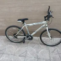 فروش دوچــرخه
