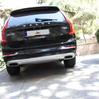 ولوو xc90 اینسکریپشن|خودرو سواری و وانت|تهران, الهیه|دیوار