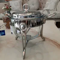 سوفله خوری|ظروف سرو و پذیرایی|تبریز, |دیوار