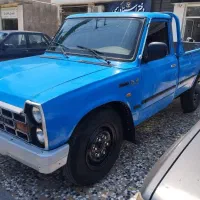 نیسان دیزل مدل ۹۰