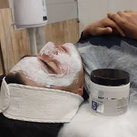 پاکسازی و فیشال تخصصی پوست بانوان و آقایان در مطب|خدمات آرایشگری و زیبایی|اردبیل, |دیوار