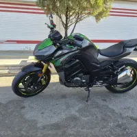 طرح z1000 هایپرو