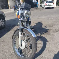 هوندا زیگما ۱۲۵