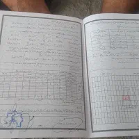 زمین در خدیجه خاتون قم