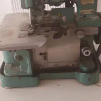 چرخ سردوز سه نخ