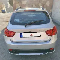 کوییک gxrl پارس خودرویی مدل ۱۴۰۴|خودرو سواری و وانت|اسلام‌شهر, مظفریه|دیوار