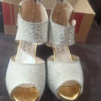 کفش مجلسی زنانه سایز ۳۷