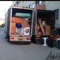 اتوبار وانت تلفنی جنوبی حمل اسباب منزل باکارگران|خدمات حمل و نقل|بندرعباس, |دیوار