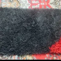 گلیم شگی|گلیم، جاجیم، گبه|یزد, |دیوار