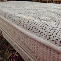 تشک ۲ نفره ۱۸۰ super star