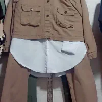 لباس زنانه ب قیمت عمده. ب دلیل تغییر شغل|لباس|اندیمشک, |دیوار