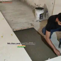 بازسازی و انجام تعمیرات ساختمان
