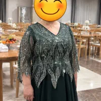 لباس مجلسی