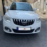 هایما s7 توربو ۱۸۰۰ مدل۹۹