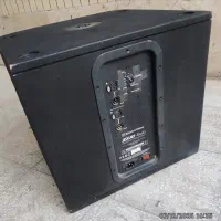 یک جفت ساب الکتروویس 12اینچ|سیستم صوتی خانگی|کاشان, فاز ۲ ناجی آباد|دیوار