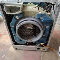 تعمیرات لباسشویی ،پمپ آب واتوماتیک،آب تصفیه کن|خدمات پیشه و مهارت|برازجان, |دیوار