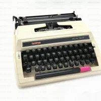 فروش تایپ فارسی brother ژاپن اصل سالم