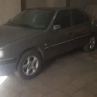 پارس مدل ۹۱