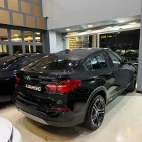 فروش BMW x4 مدل ۲۰۱۵