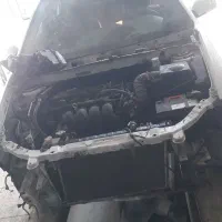 صافکاری بی‌رنگ پی‌دی‌آر PDRمصطفی دانش باکیفت تمیز