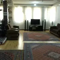 فروش واحد فول ۳ خواب ۱۵۰ متر در سه راه دانش