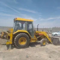 بیل بهکو مدل ۱۳۸۶سالم ترتمیر کولردار