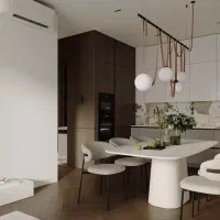 110 متر / 2 خوابه / بدون مشابه / مدرن و لوکس|فروش آپارتمان|تهران, امیرآباد|دیوار
