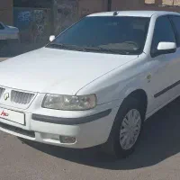 سمند lx تک برگ سند۹۲ کمکار|خودرو سواری و وانت|یزد, |دیوار