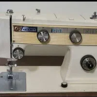 چرخ خیاطی ویکتوریا ژاپنی