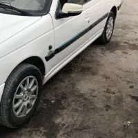 پژوپارس سال مدل 93دوگانه کارخانه|خودرو سواری و وانت|ایوان, |دیوار