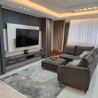 ۲۷۰متری ۴خواب لاکچری فرحبخش غربی