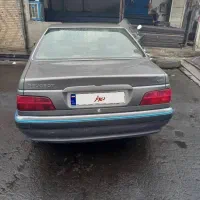 پارس سال مدل ۹۹