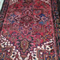 فرش دستباف هریس ۳/۵ متری