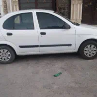 تیبا یک مدل 93