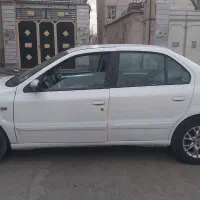 سمند سورن ef7 مدل ۹۴