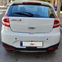 ام وی ام ۳۱۵ مدل ۱۳۹۷ اقساط (آریا خودرو)|خودرو سواری و وانت|تهران, نارمک|دیوار