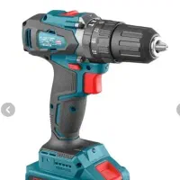 پیچ گوشتی شارژی رونیکس مدل8900