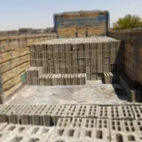 بلوک سبک لیکا|مصالح و تجهیزات ساختمان|نیشابور, ریوند|دیوار