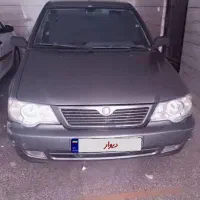 پراید ۱۱۱ مدل ۸۹