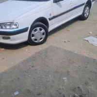 پژوپارس مدل ۱۳۹۶
