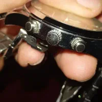 ساعت مچی مردانه