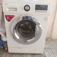 لباسشویی ال جی اصل ۷ کیلویی