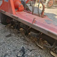 تیلر تراکتور